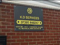 K.D Garage Services image 1